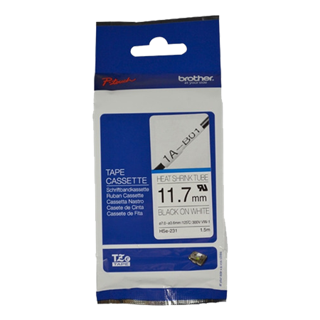 CINTA TERMOCONT 11.7mm NG/BL