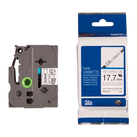 CINTA TERMOCONT 17.7mm NG/BL