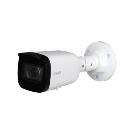 BULLET IPC 2MPX IR 60MT MOTOR