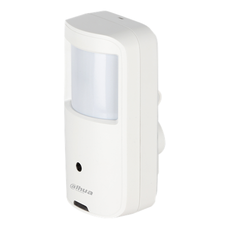 CAMARA OCULTA 2Mpx SENSOR PIR