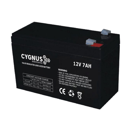 BATERIA 12V 7Ah