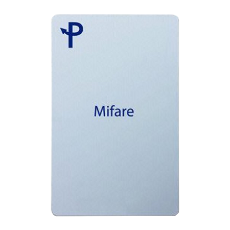 CARD ID MF 13.56MHz
