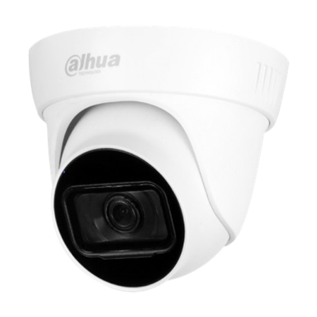 DOMO 1080P IR30 C/MICROF 3.6mm