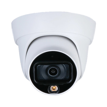 DOMO HDCVI 2 MPX IR 20MT