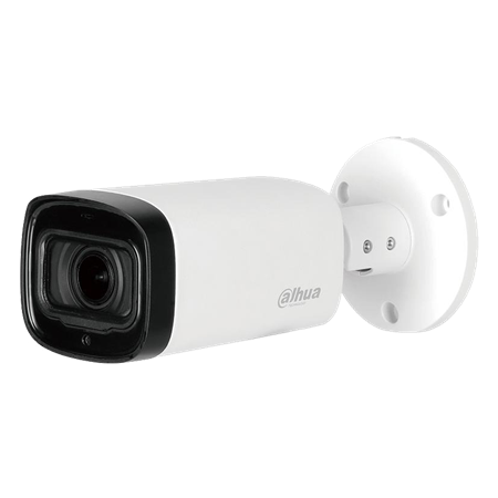 BULLET HDCVI 1080 IR VAR2.7-12