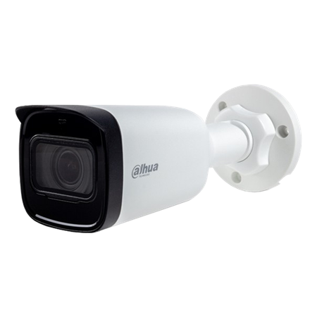 BULLET IP 4MPX VF 2.8-12 IR 50