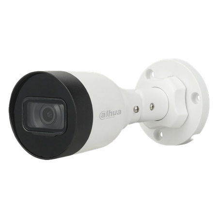 BULLET IP 4MP MICR IR30 3.6MM
