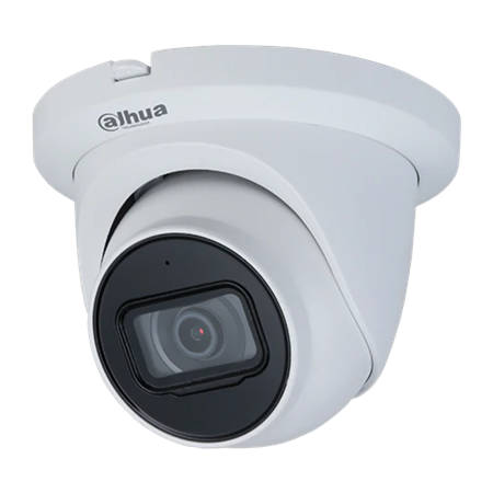 DOMO 5-1 5MPX MIC IR30 2.8 MET