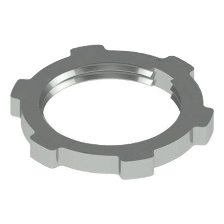 TUERCA ROSCA 1/2"