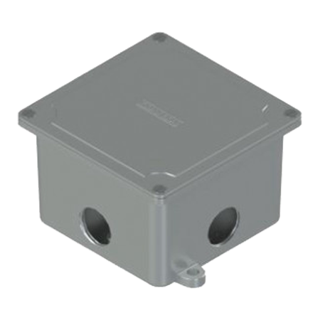 CAJA ESTANCA 100x100  1/2" EXT