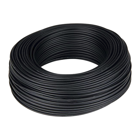 CABLE TPR 3x6mm x100MT