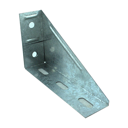 SOPORTE MENSULA P/PERFOR 330mm