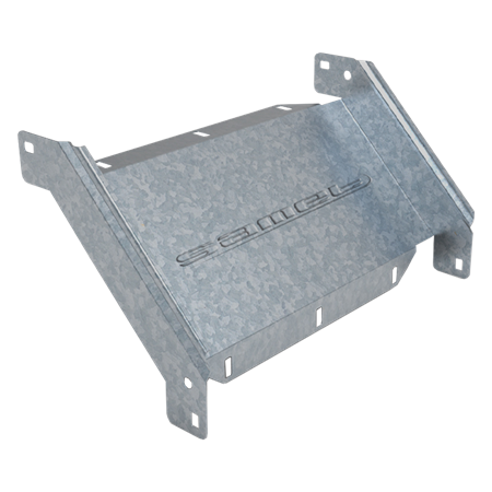CURVA VERTICAL DESC P/200 MM