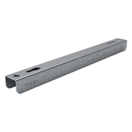 SOPORTE TRAPECIO 300mm