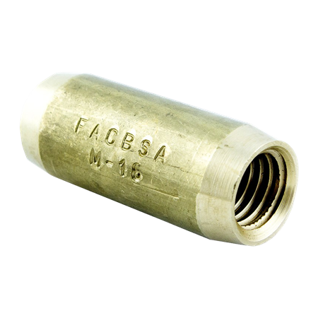 MANGUITOS 5/8" M-16