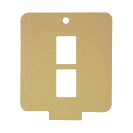 MODULO 2RJ AMP