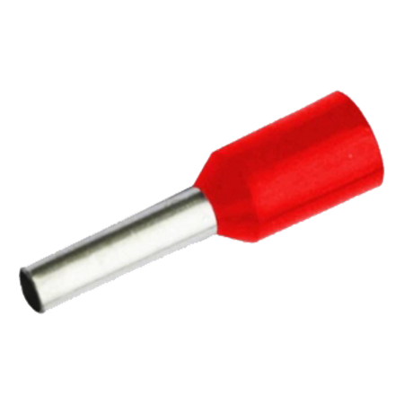 TERMINAL TIF PUNT HUE 1mm RO