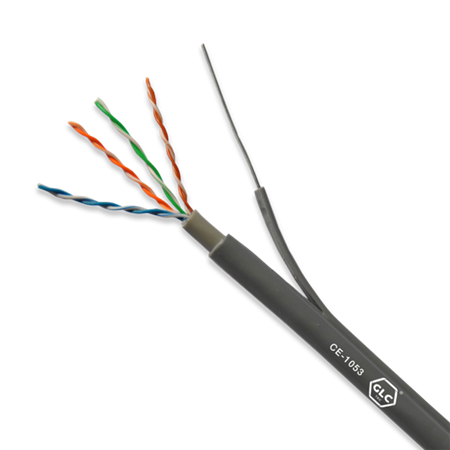 CABLE UTP CAT5E EXT C/T x 305M