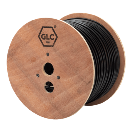 CABLE FTP CAT5E EXT C/T 305MAX