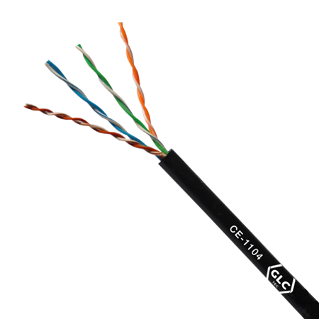 CABLE UTP CAT5E EXT S/T 305MAX