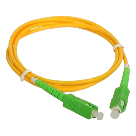 PATCHCORD SC-SC OM3  DX 3M