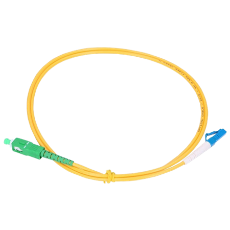 PATCHCORD FC-ST SM SX 3MT