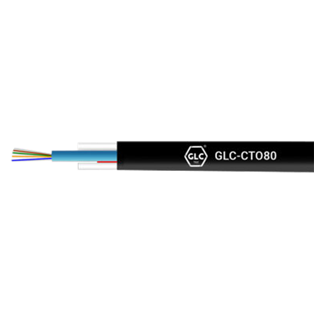 CABLE OVAL CTO 4H X 1000MTS
