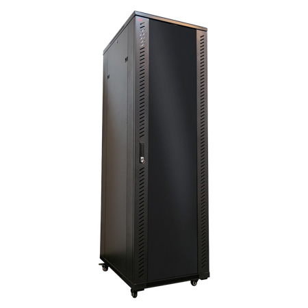 RACK 40Ux600mm NG DESARMADO