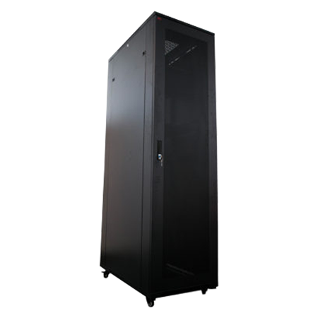 RACK 45Ux1000 SERVER NG DESARM