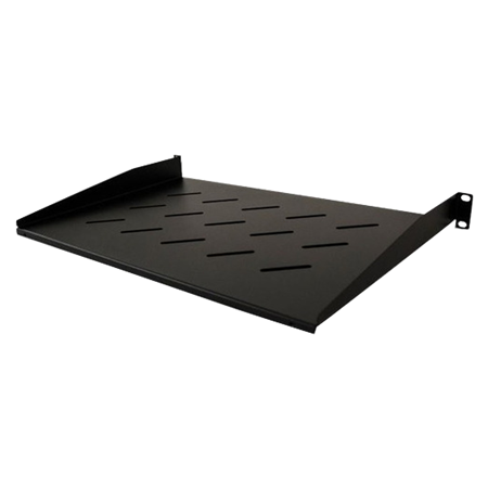 BANDEJA ESTAN P/RACK x550mm 4P