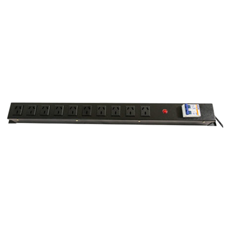 CANAL TENSION VERT 10T C/TERMI