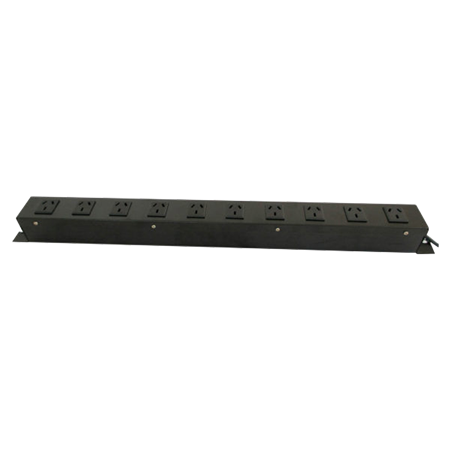CANAL TENSION VERT 10T S/TERMI