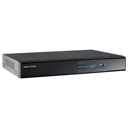 DVR 8 CAMARA C/AUDIO