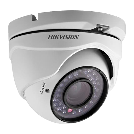 DOMO 720P IR20 2.8mm MET