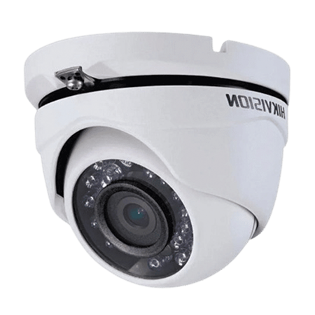 DOMO 1080P IR20 2.8mm 2MP MET