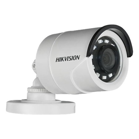 BULLET 1080P IR20 2.8mm MET