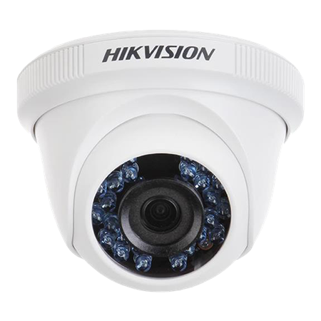 DOMO 1080P IR20  2.8mm MET