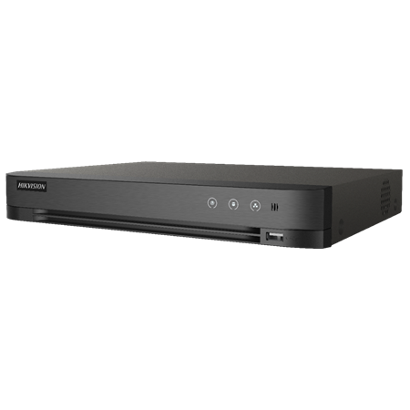 DVR 8-CH 1080P H.265 ACUSENSE