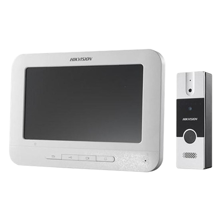 PORTERO VISOR HD (KIT)