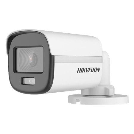 BULLET 1080 2MP 2.8mm COLORVU