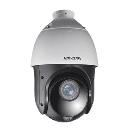 DOMO PTZ HD 1080 2Mpx  25X