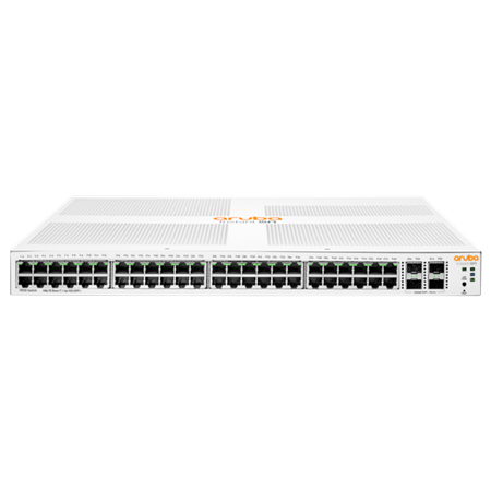 SWITCH ARUBA 1930 48G 4SFP
