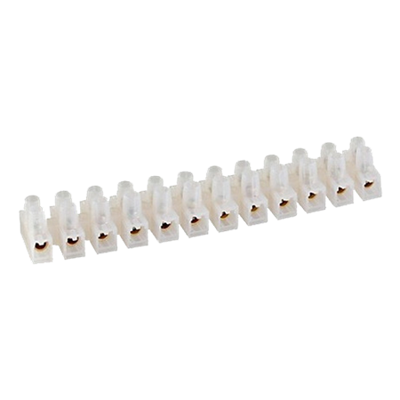 BORNERA ELECTRIC 12 POLOS 25mm