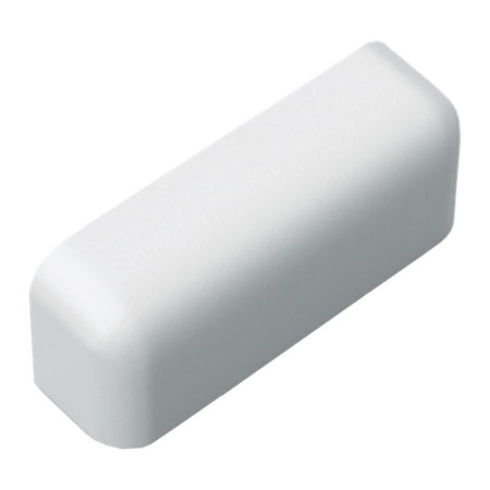 TAPA FINAL P/14x7mm
