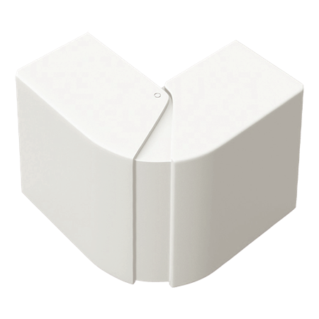 CURVA EXTERNA TAPA P/UNIC