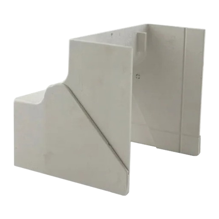 CURVA INTERNA TAPA P/UNIC