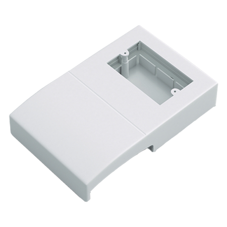 CAJA DERIV  P/MEGACANAL