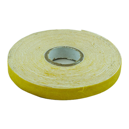 CINTA DOBLE CONTACTO 10mm X 5M