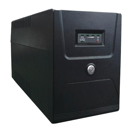 UPS PUMA 600