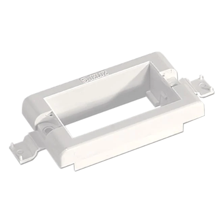 BASTIDOR  P/1MODULO
